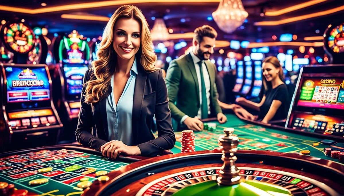 Khám phá nền tảng giải trí gk88 com với sports và casino trực tuyến chất lượng cao