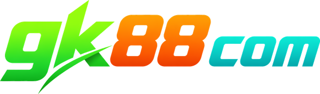 Logo gk88 com